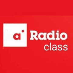 Radio Class (A)    Curtir e Compartilhe.