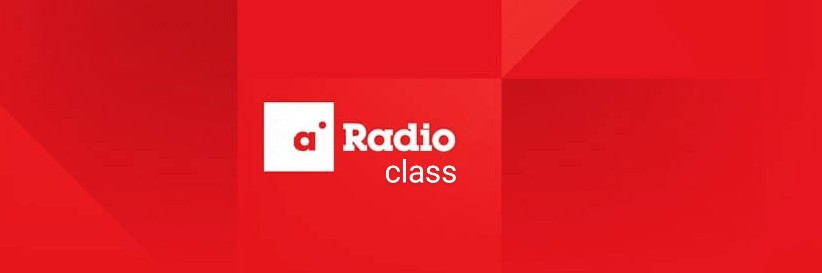 Bem Vindo Radio Class  (A)